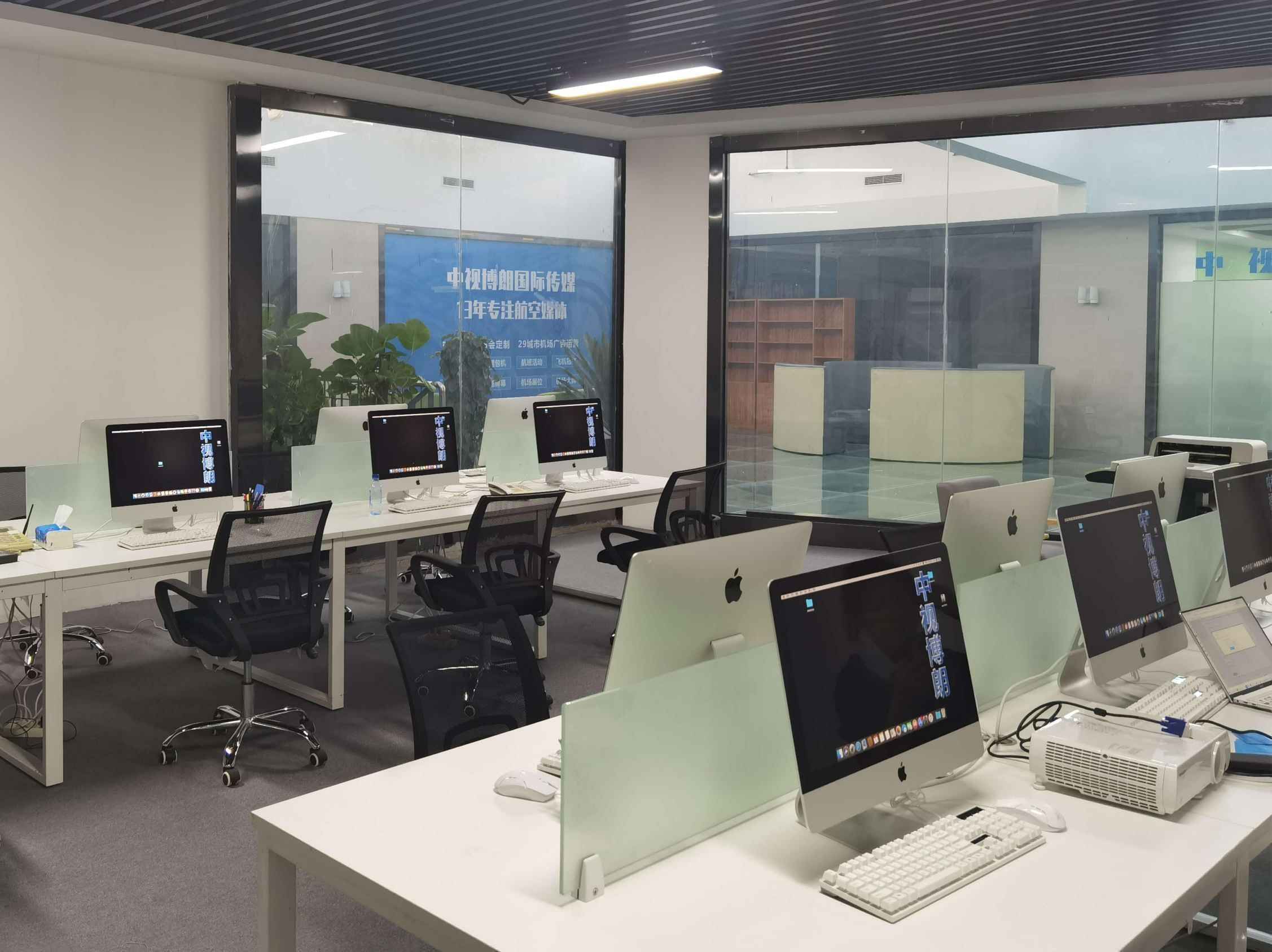 公司展示图片 4